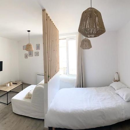 Bel Appartement Cocoon Au Coeur De Nancy Exteriér fotografie