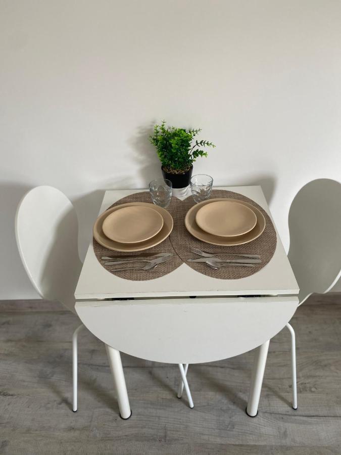 Bel Appartement Cocoon Au Coeur De Nancy Exteriér fotografie