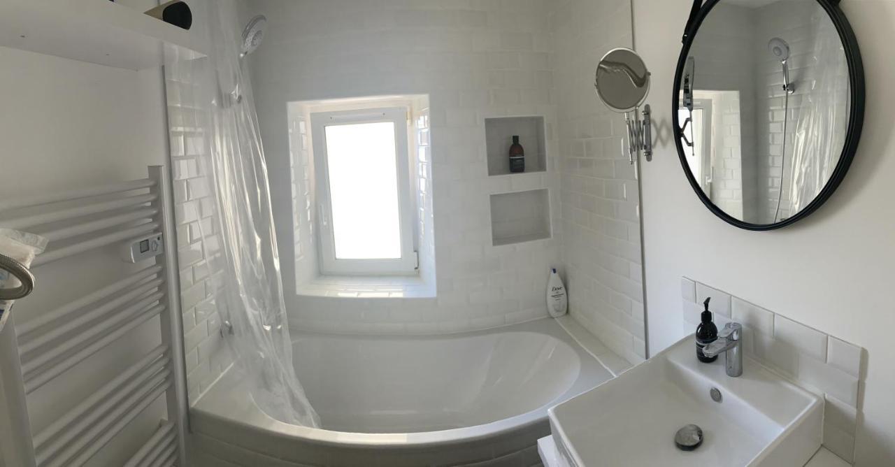 Bel Appartement Cocoon Au Coeur De Nancy Exteriér fotografie